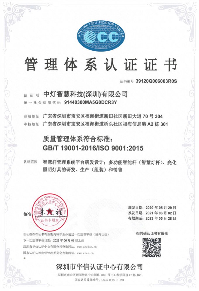 ISO 9001
